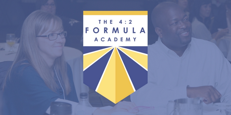The 4:2 Formula Academy