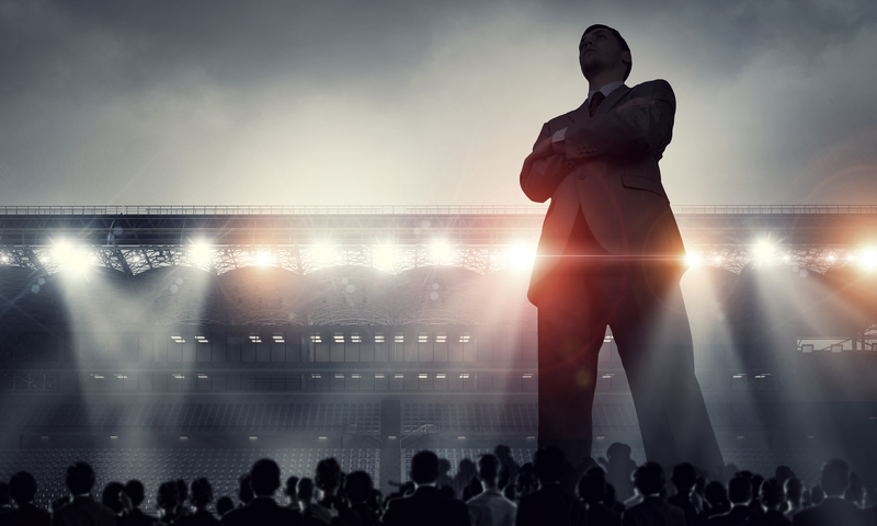 5 Ways to Help You Rock Your Next Sales Rally Jeff Shore