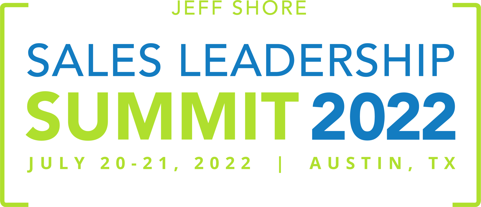 Protected: Jeff Shore’s Sales Leadership Summit – 2022 Dev
